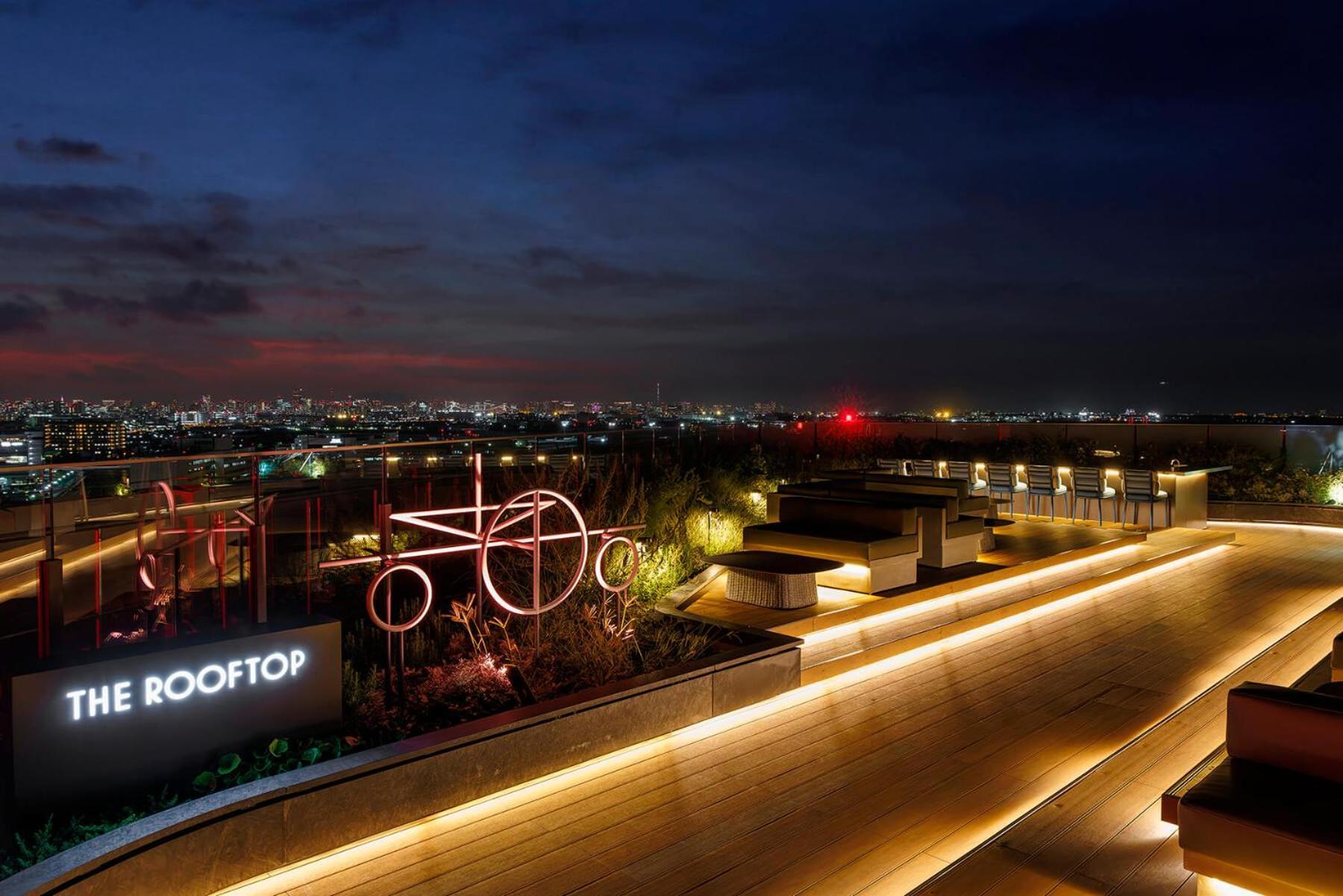 Hotel Metropolitan Tokyo Haneda Tóquio Exterior foto