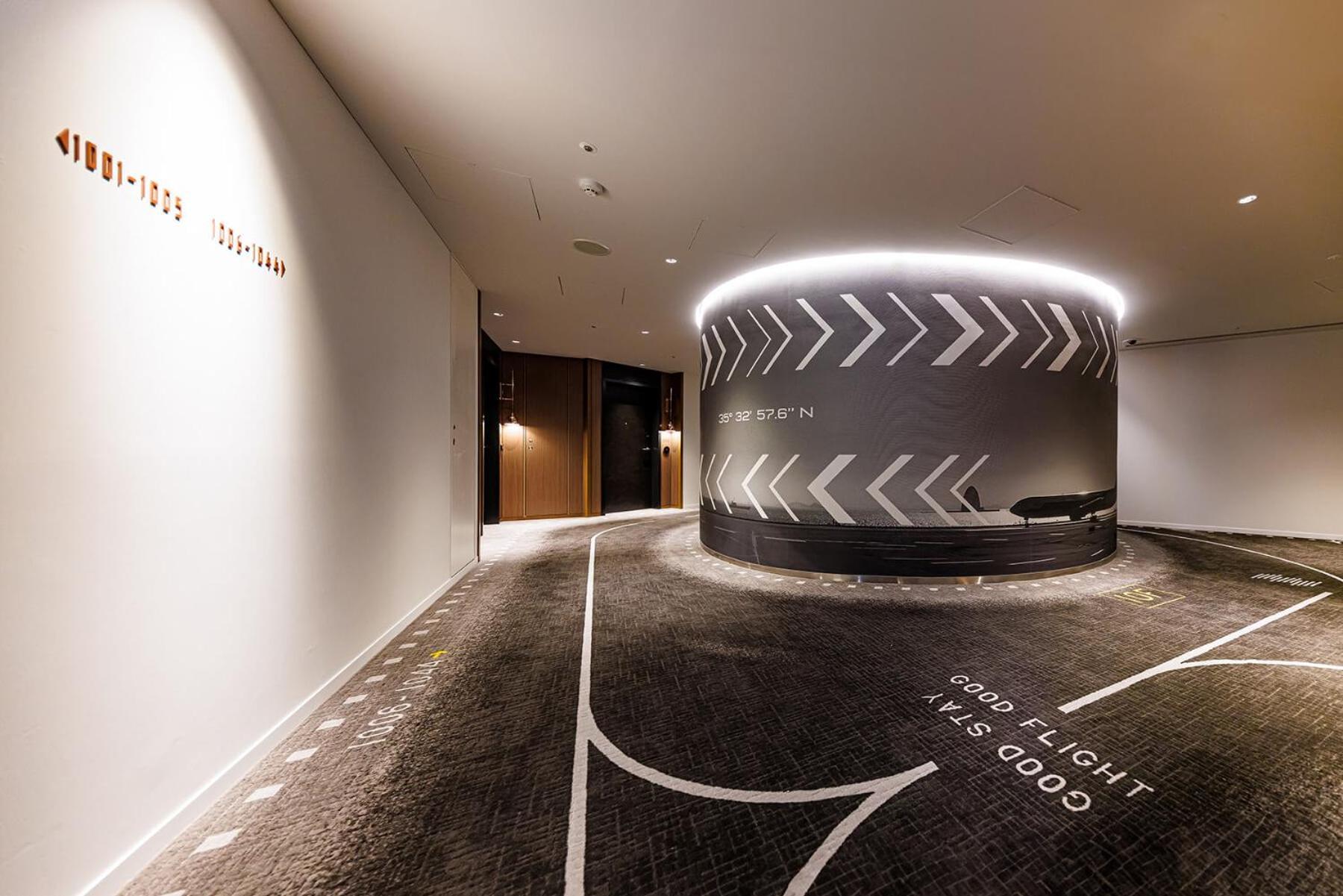 Hotel Metropolitan Tokyo Haneda Tóquio Exterior foto