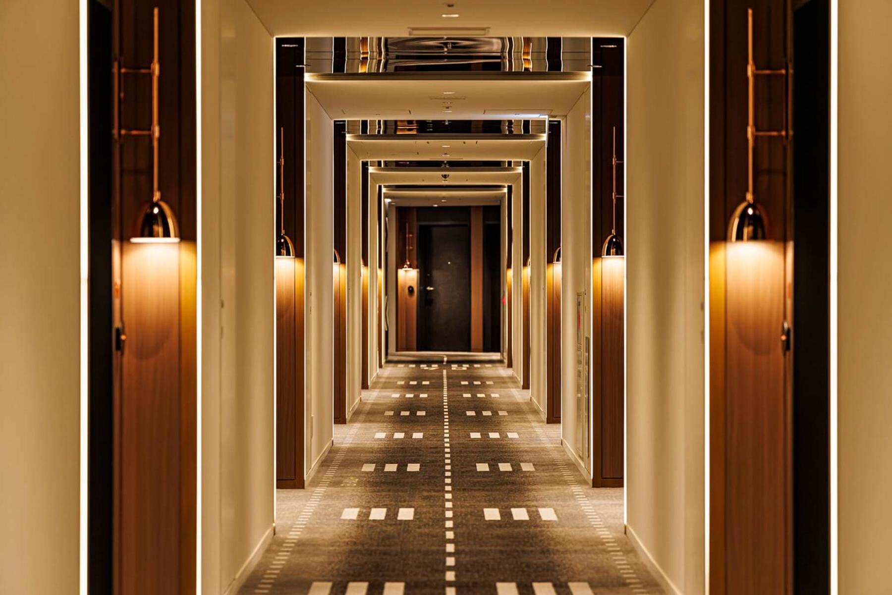 Hotel Metropolitan Tokyo Haneda - 2023-10-17 Grand Opening Exterior foto