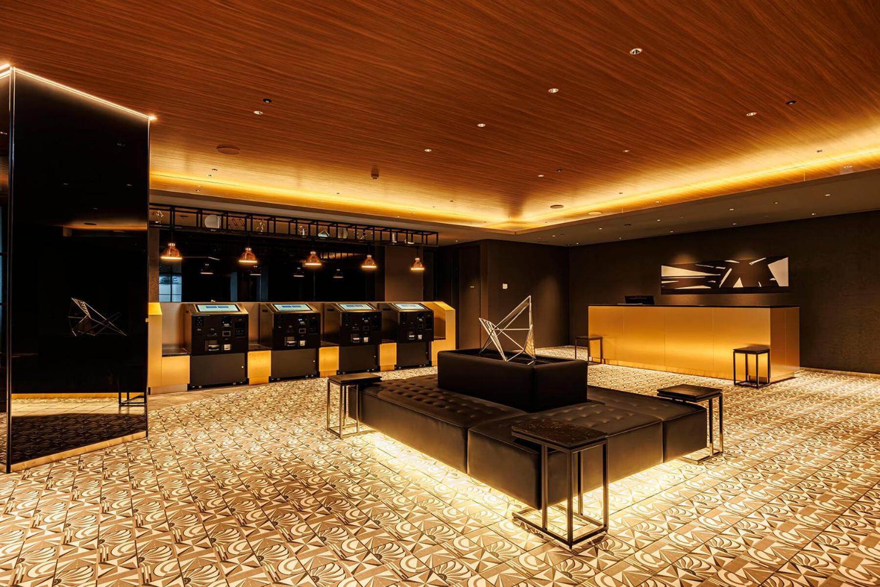 Hotel Metropolitan Tokyo Haneda Tóquio Exterior foto